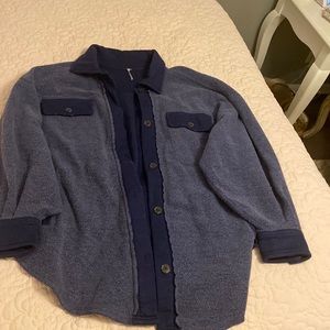 Free People Ruby Jacket